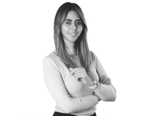 Maria José Arévalo