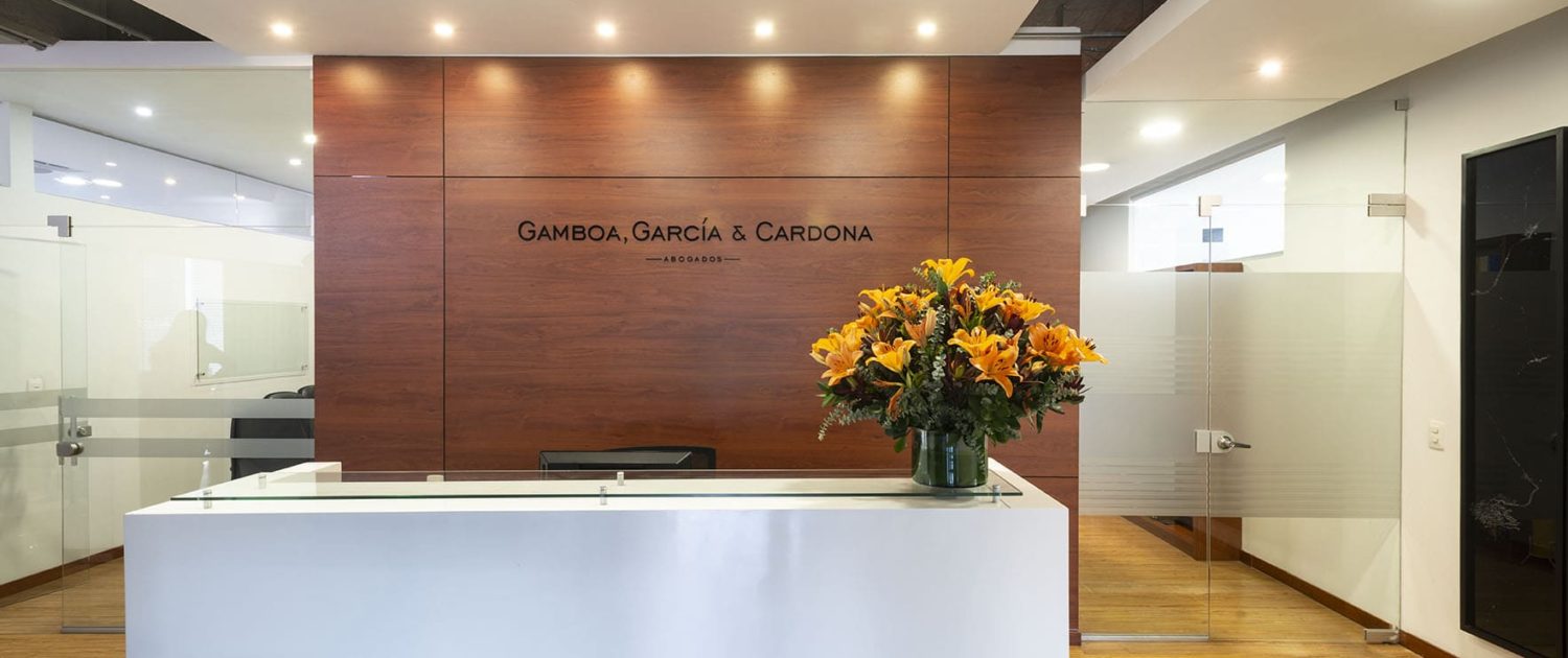 Oficina Gamboa, García & Cardona