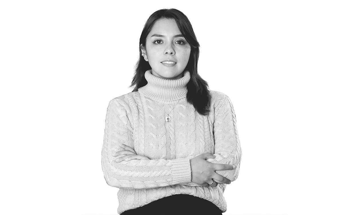 Ingrid Barrero Valencia
