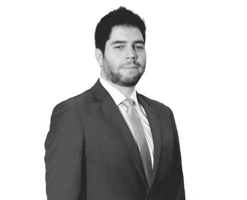 Alberto Escobar Gutierrez