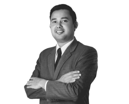 Andrés Humanez Albis