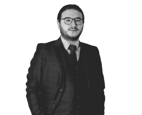 David Esteban Arce Pinto