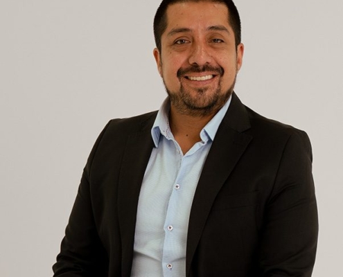 Daniel Andrés Zambrano