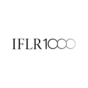 IFLR1000 logo