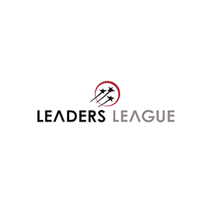 Leaders League logo