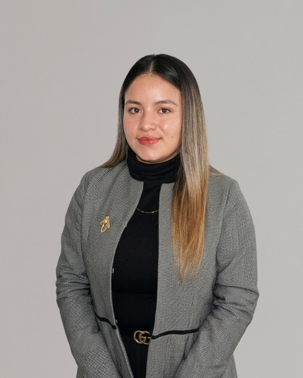 María Fernanda Tafur Parra