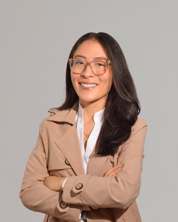 Danna Buitrago Martín
