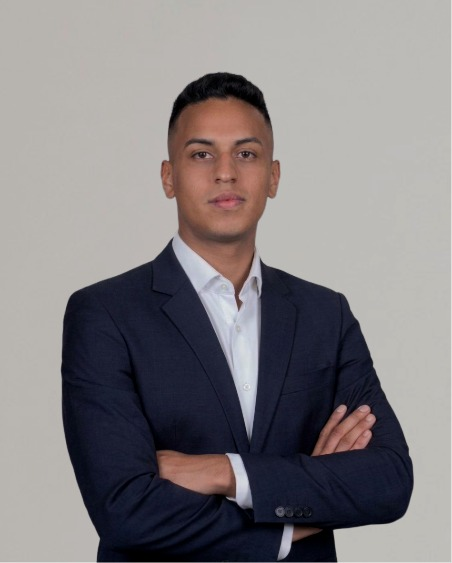 Santiago Gonzalez Escobar
